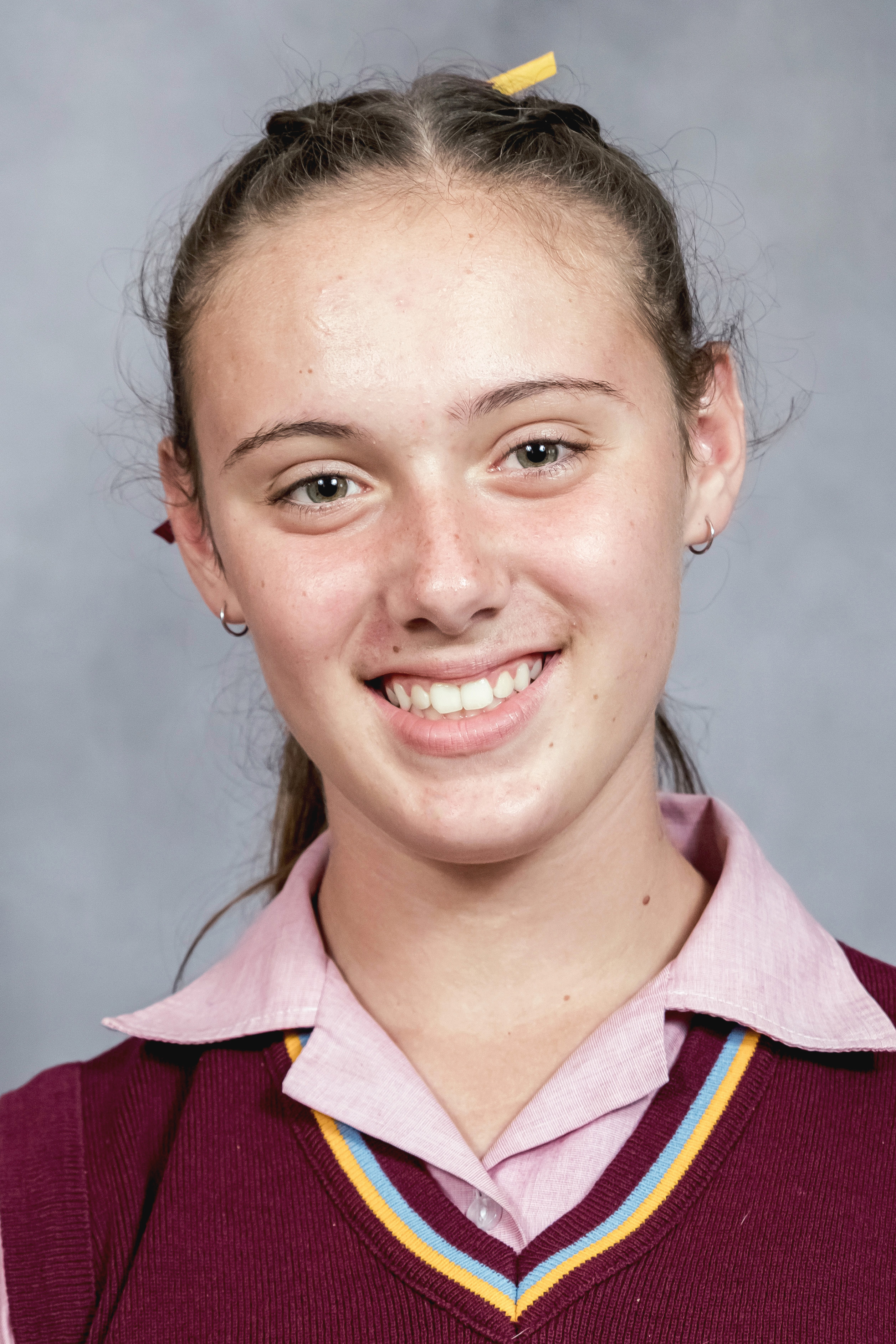 Hartman Megan